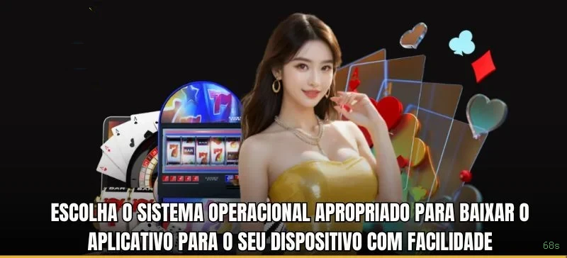 Cassino ao Vivo 68s - Dealers Brasileiros Profissionais