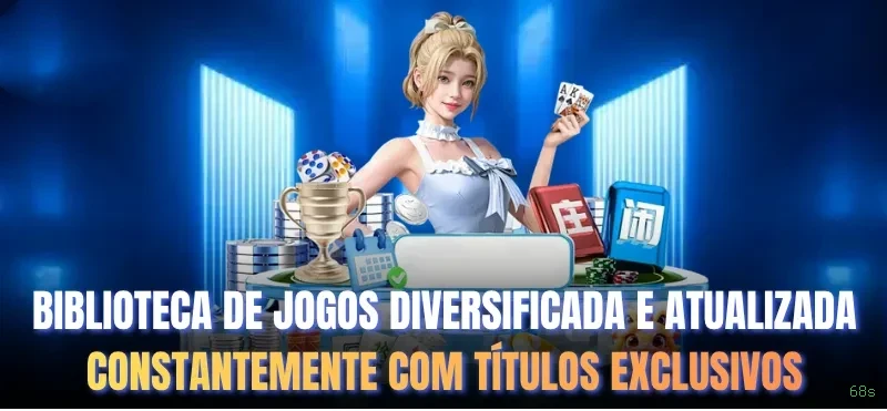Jogos de Cassino Premium - Slots, Roleta, Blackjack e Dealer Ao Vivo